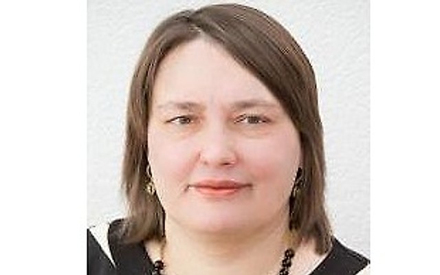 Шитьковская Елена Петровна