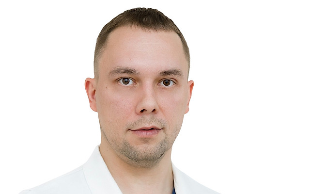 Шатков Дмитрий Александрович