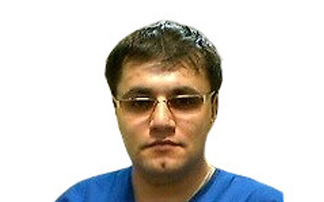 Мыльников Алексей Васильевич