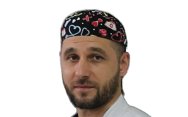 Кулаков Федор Сергеевич