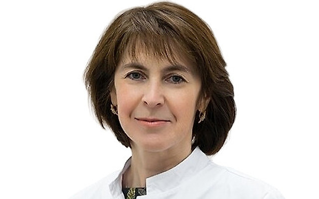 Павлушкина Наталья Михайловна
