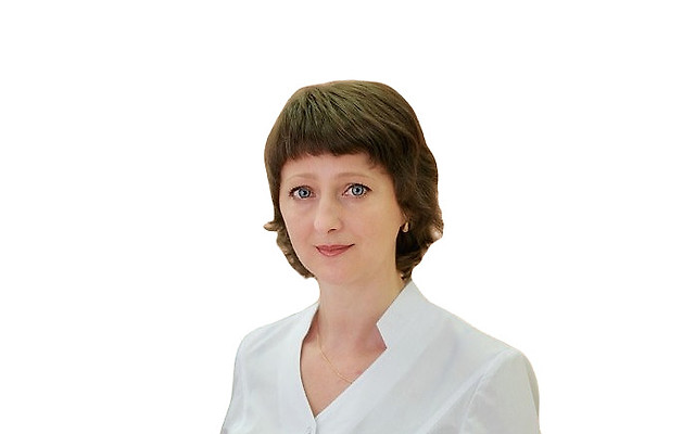 Сытова Валентина Ивановна