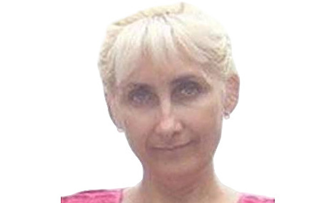 Квашук Елена Николаевна