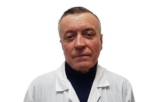 Боштан Иван Васильевич