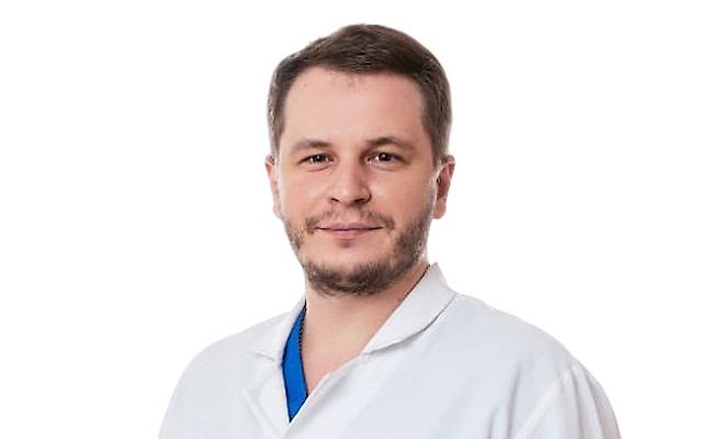 Языков Илья Викторович