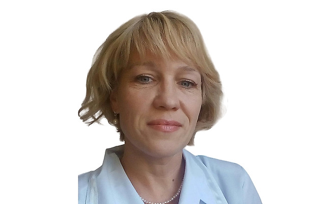 Коваль Екатерина Владимировна