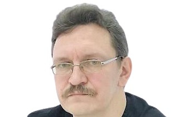 Одинцов Павел Всеволодович