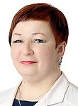 Станкевич Марина Ревовна