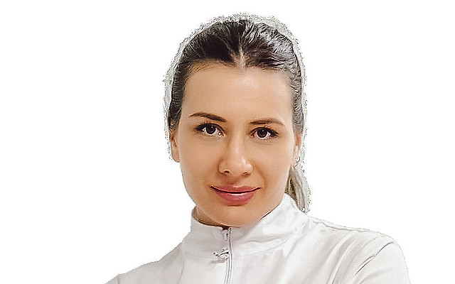 Думанова Софья Романовна