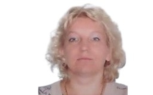 Мещерикова Яна Александровна