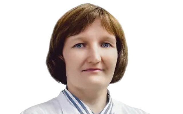 Иваненко Галина Анатольевна