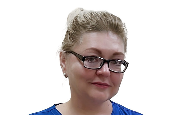 Еремеева Диана Александровна