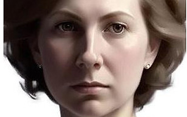 Косинова Александра Александровна