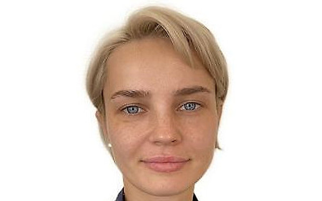 Горчилова Екатерина Германовна