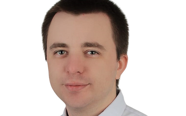 Попов Сергей Александрович