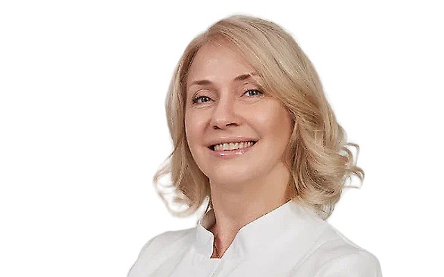 Боженкина Татьяна Владимировна