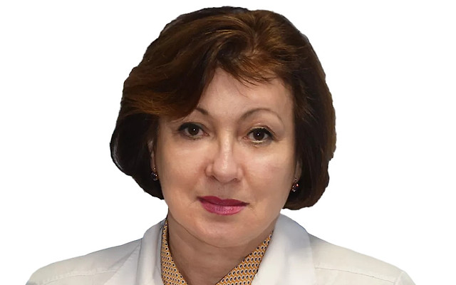 Корепина Татьяна Валерьевна