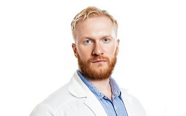 Ершов Артем Владимирович