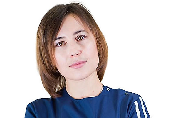 Нагорная Оксана Александровна