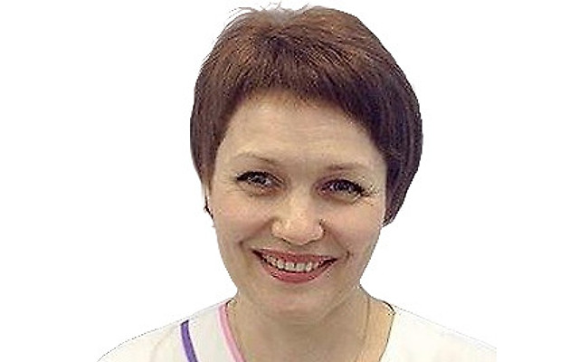 Сахарчук Татьяна Васильевна