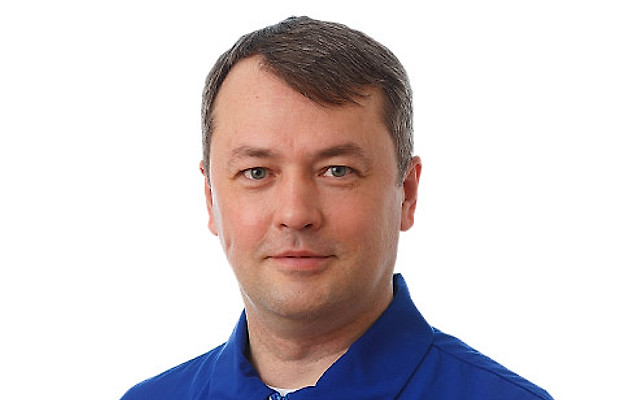 Коротких Сергей Сергеевич