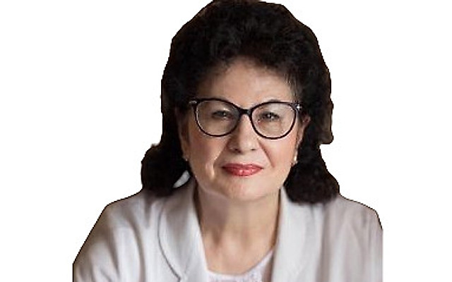Рахимкулова Людмила Васильевна