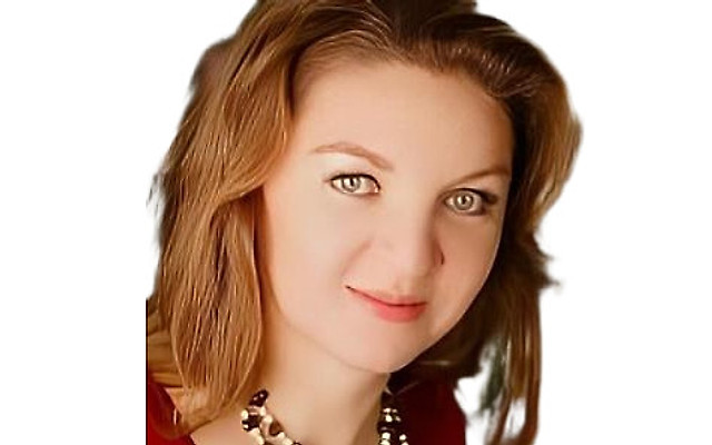 Кобзева Оксана Алексеевна