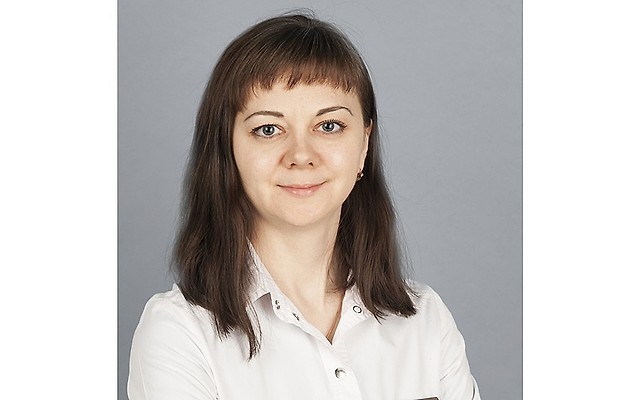 Вырва Полина Владимировна