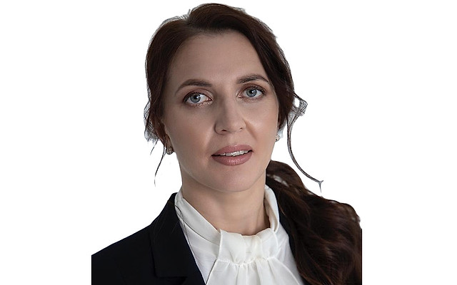 Велла Анастасия Владимировна