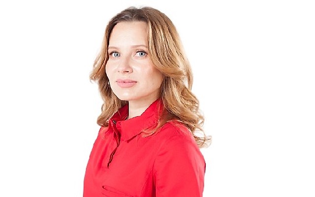 Аверьянова Виктория Дмитриевна