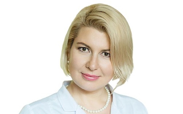 Лосоногова Елена Григорьевна