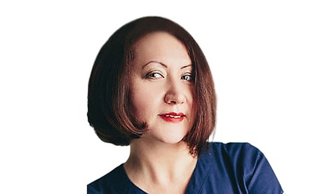 Ланкина Лилия Сагидулловна