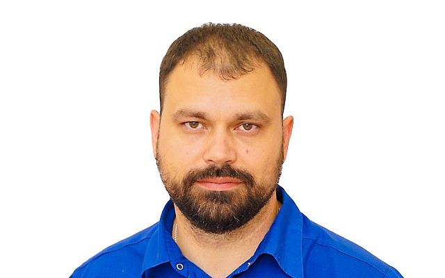 Зубарев Александр Игоревич