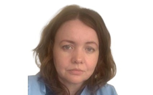Бойко Ирина Вениаминовна
