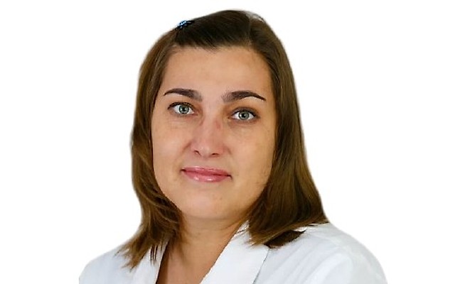 Шишкина Елена Викторовна