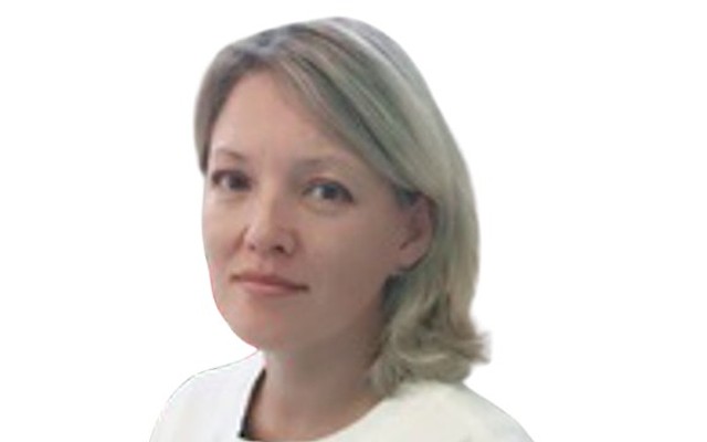 Кузнецова Светлана Гавриловна