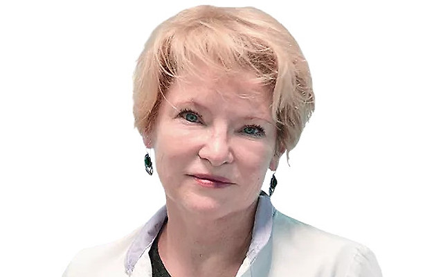 Никонова Ольга Григорьевна