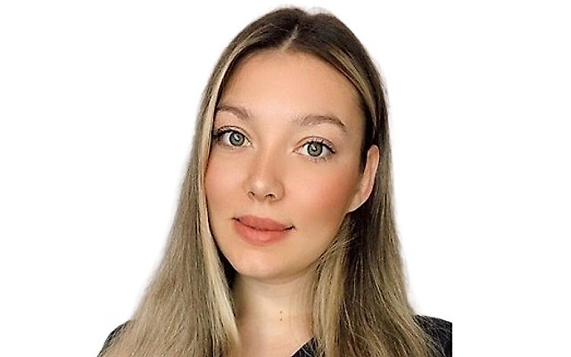 Ковалева Диана Викторовна