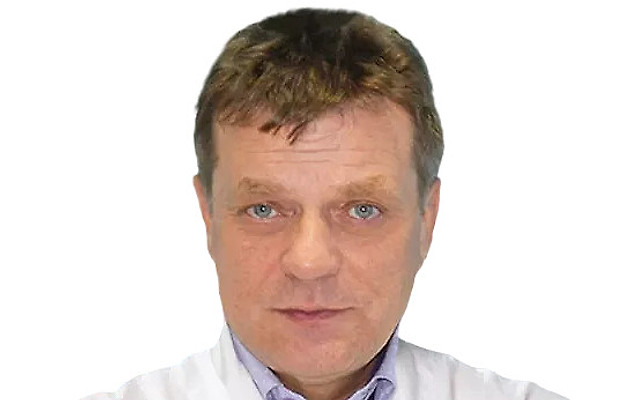 Суховерхов Андрей Олегович