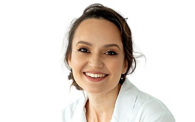 Гаушкина Полина Сергеевна