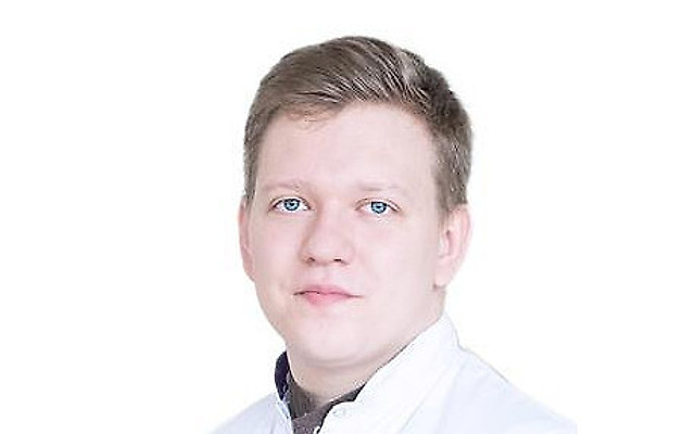 Ермилов Евгений Александрович
