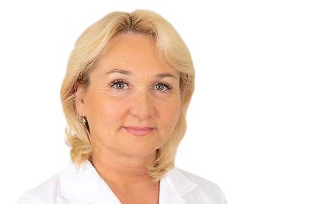 Одинцова Виктория Анатольевна