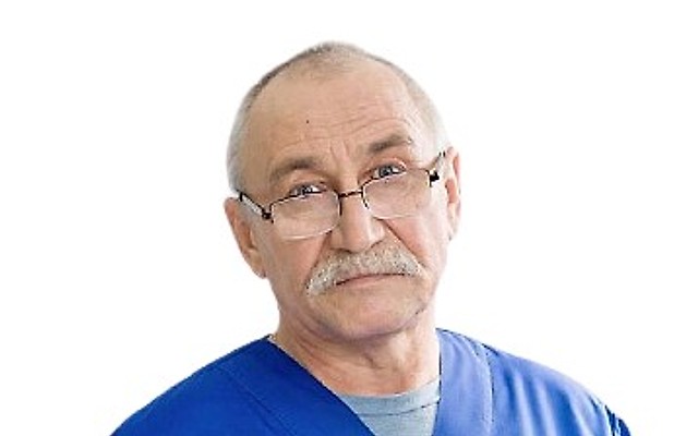 Уряднов Анатолий Николаевич