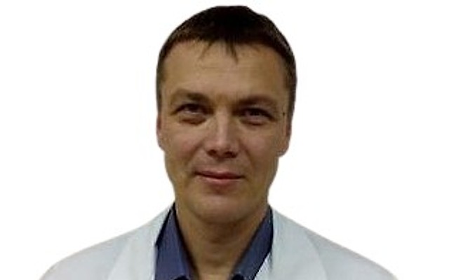 Михнюк Евгений Алексеевич