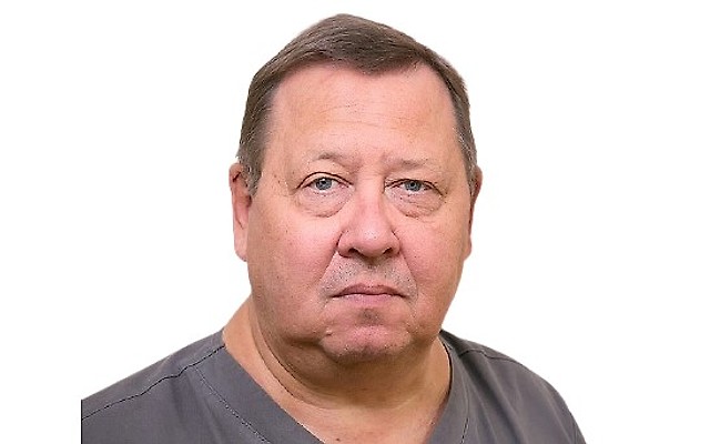 Сипкин Александр Валентинович