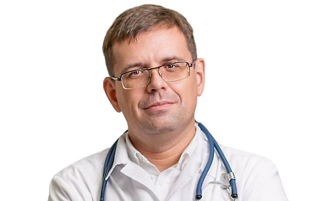 Боронин Максим Борисович