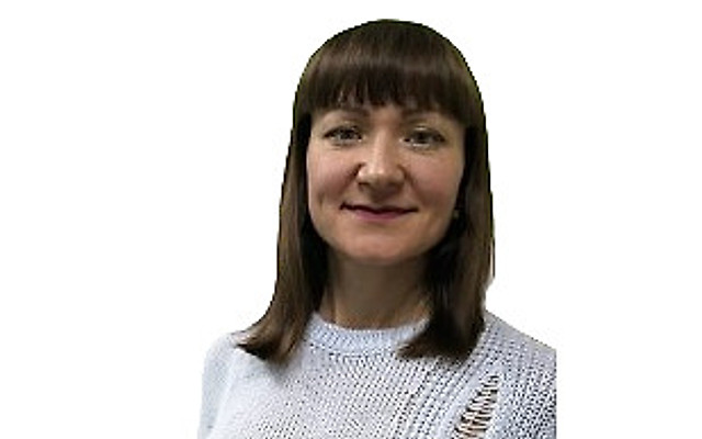 Гросс Елена Вячеславовна