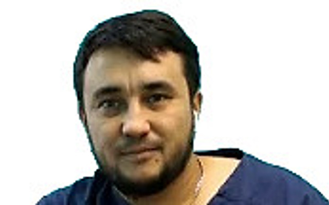 Степанов Максим Владимирович