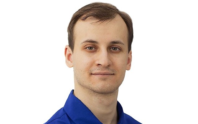 Хамардюк Михаил Евгеньевич