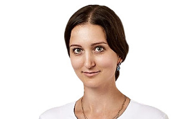Лазарева Анна Михайловна
